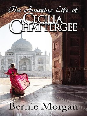 cover image of The Amazing Life of Cecilia Chattergee